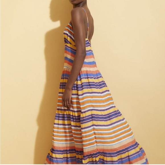 Hope for flowers by Tracy Reese - Picture 5 of 7